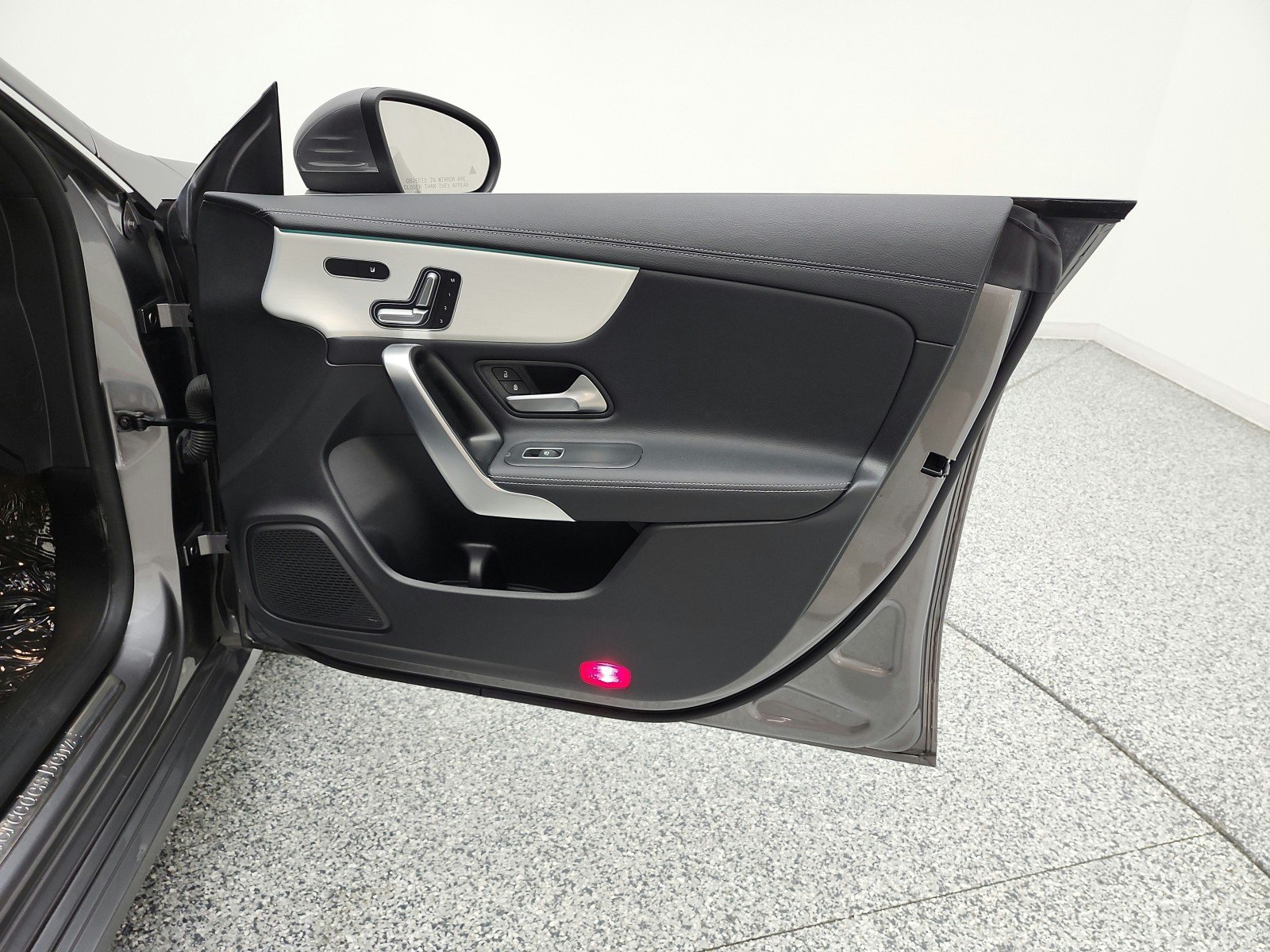 Certified 2023 Mercedes-Benz CLA 250 image 21