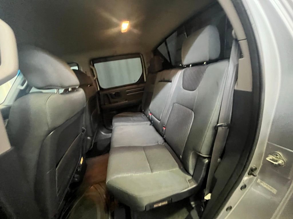 Used 2012 Honda Ridgeline RTS image 22