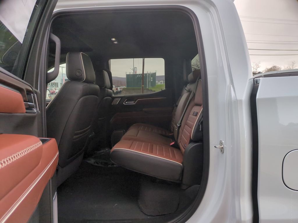 New 2026 GMC Sierra 1500 Denali Ultimate AWD/4WD image 15