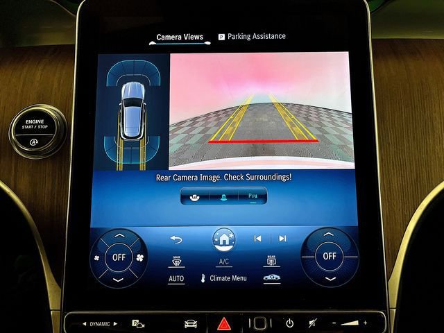 Used 2024 Mercedes-Benz GLC 300 image 19