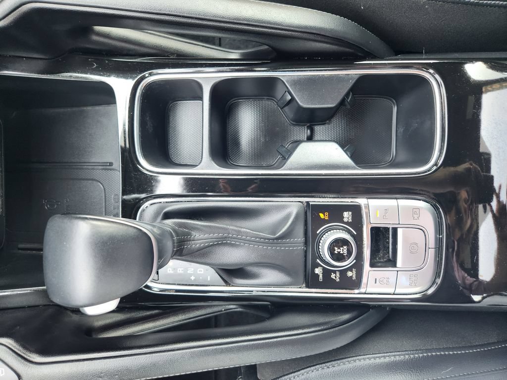 Certified 2024 Kia Telluride SX X-Pro AWD/4WD image 23