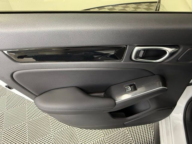 Used 2026 Honda Civic Sport Touring image 32