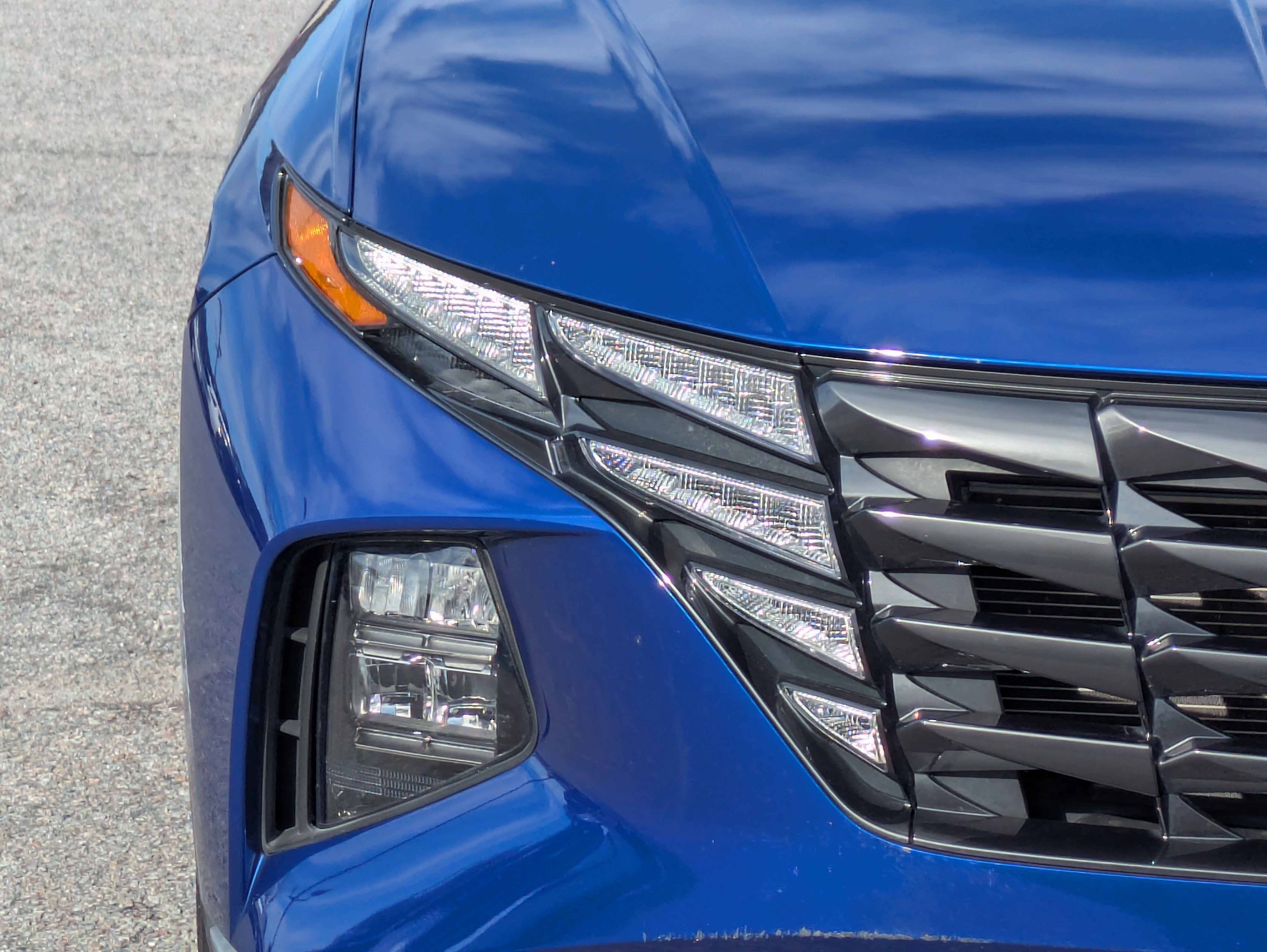 Certified 2023 Hyundai Tucson SEL w/ Convenience Package image 10