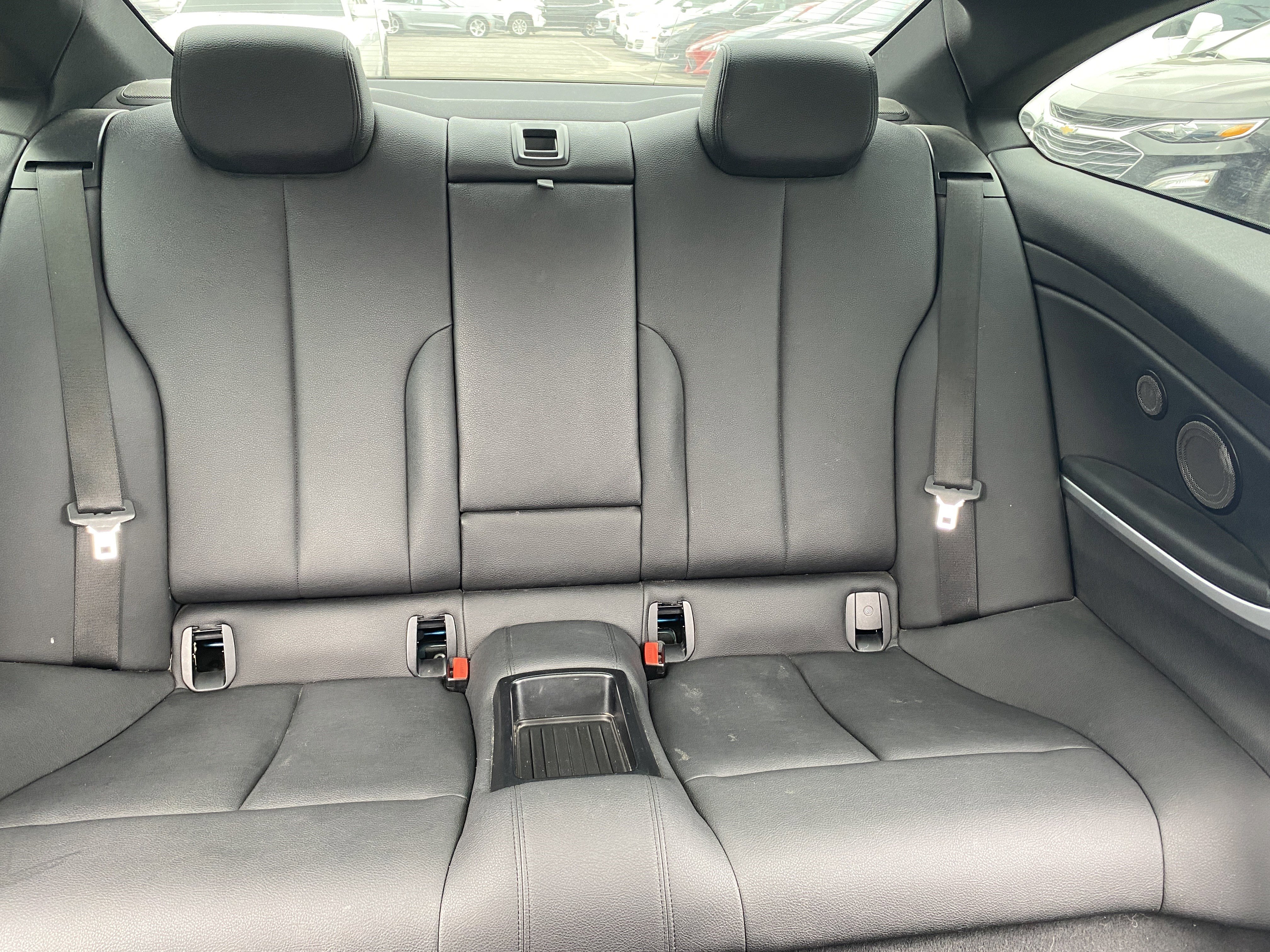 Used 2018 BMW 430i Coupe image 17