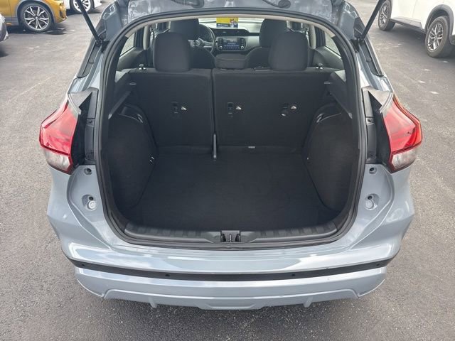 Used 2021 Nissan Kicks SV FWD image 15