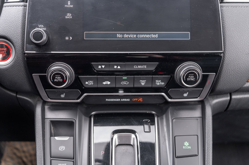 Used 2017 Honda CR-V EX image 28
