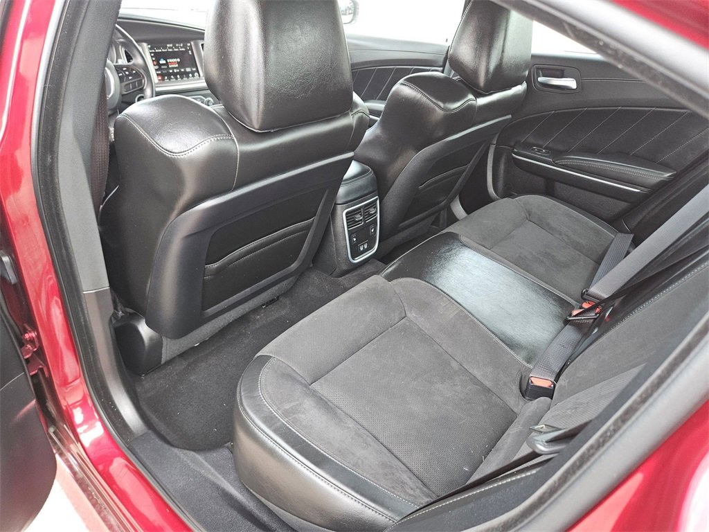 Used 2022 Dodge Charger Scat Pack w/ Plus Group image 12