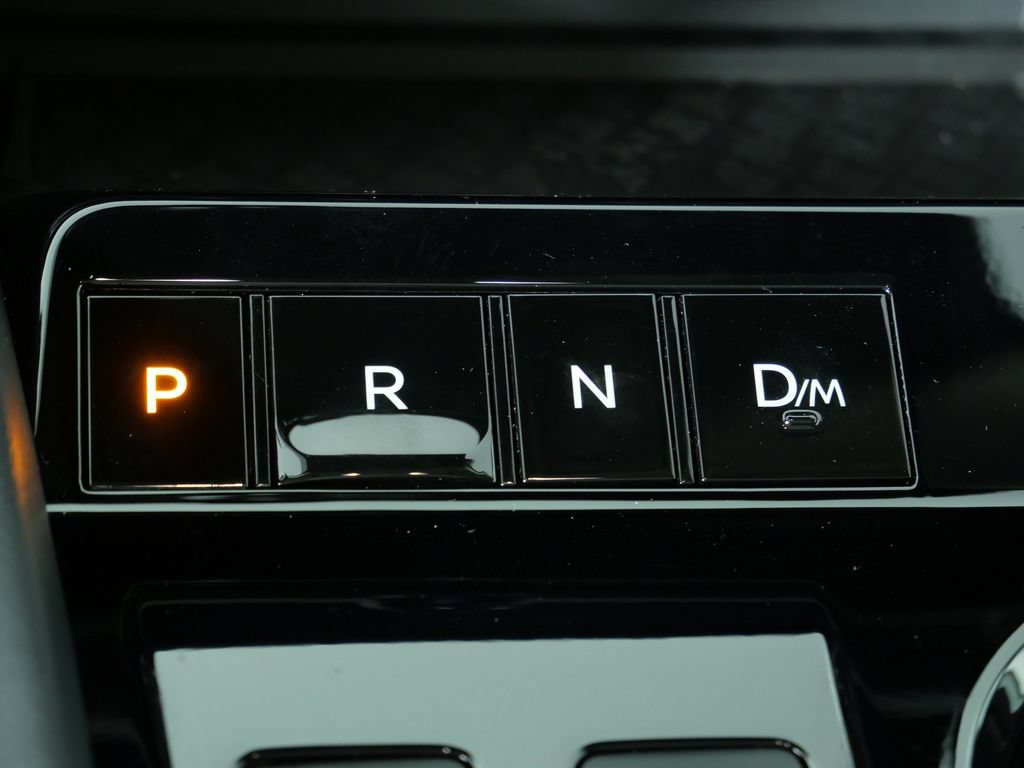 Used 2025 Nissan Murano SL w/ Cargo Package AWD/4WD image 30