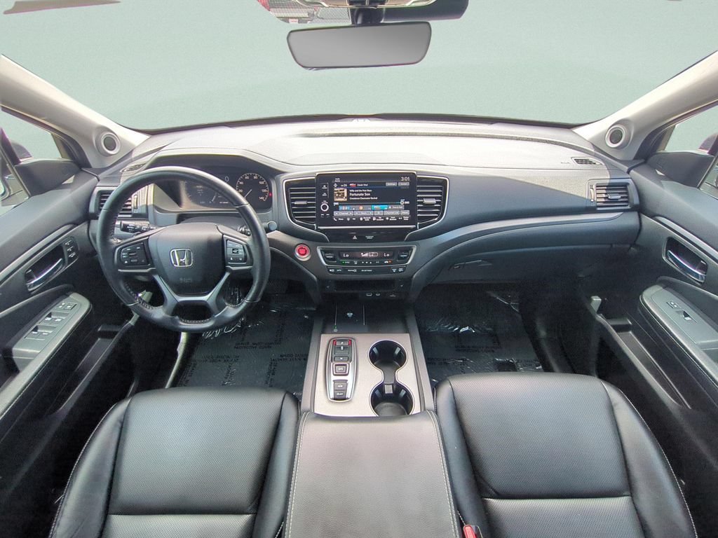 Used 2024 Honda Ridgeline RTL image 11
