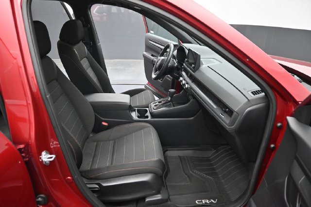 Used 2024 Honda CR-V Sport image 30