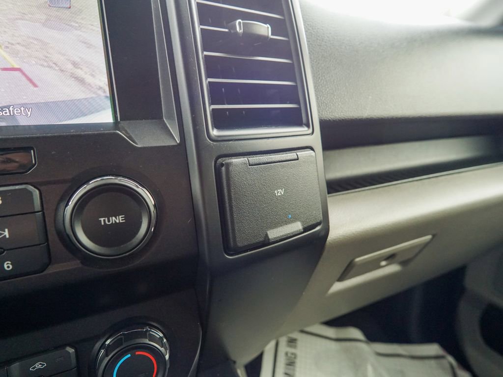 Used 2020 Ford F150 XL w/ Equipment Group 101A Mid image 25