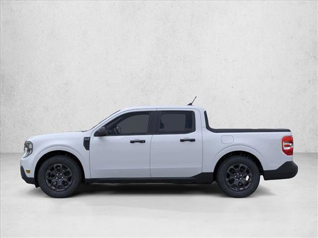 New 2026 Ford Maverick XLT image 3