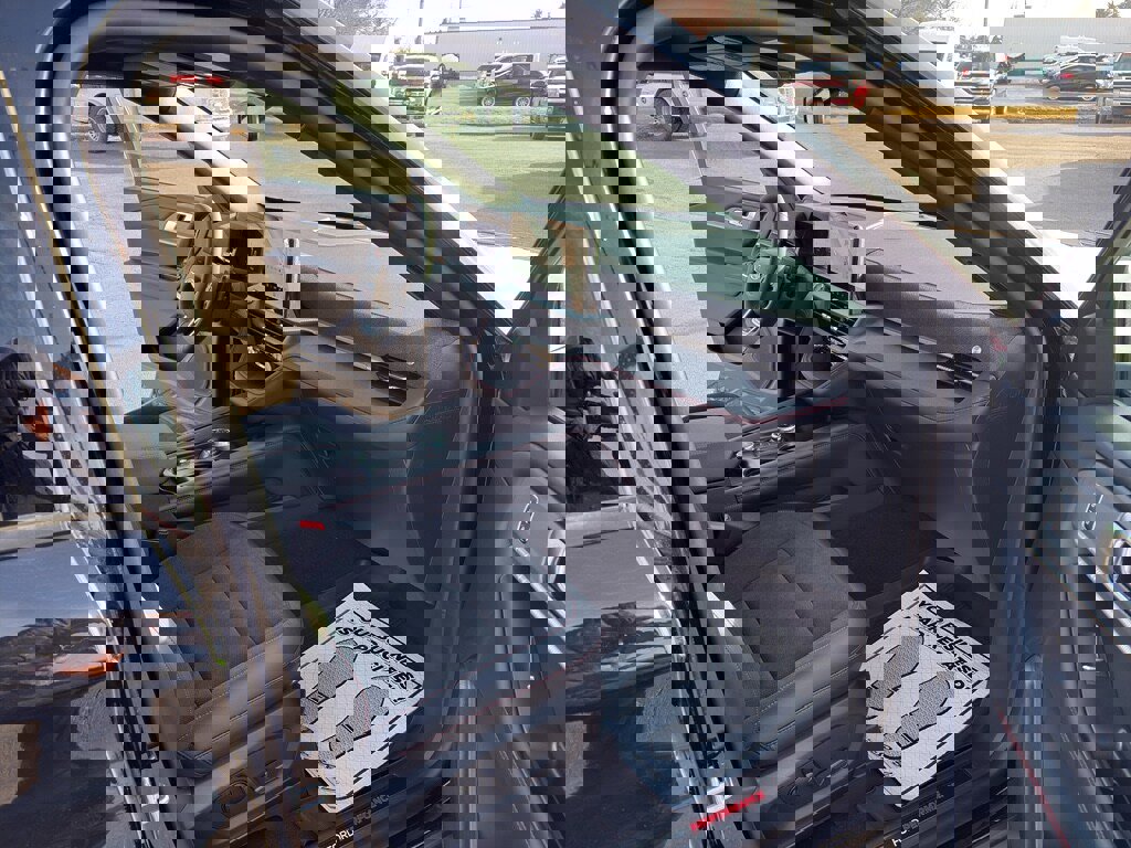 New 2026 Ford Explorer ST image 35