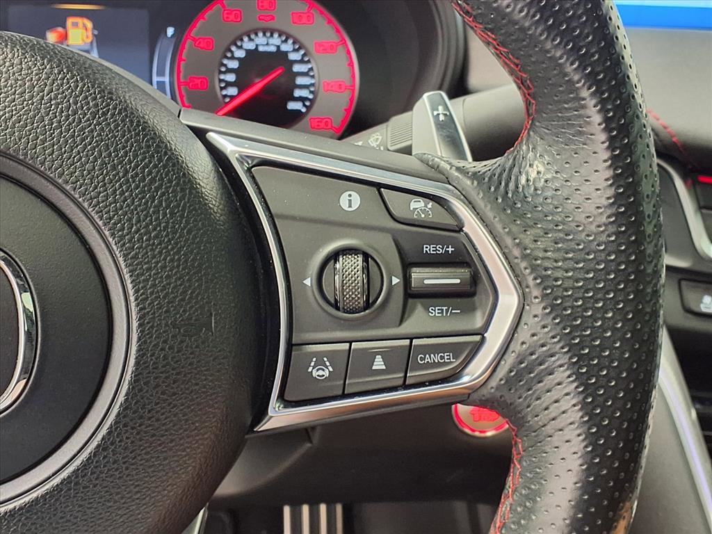 Used 2023 Acura TLX w/ A-SPEC Pkg image 20