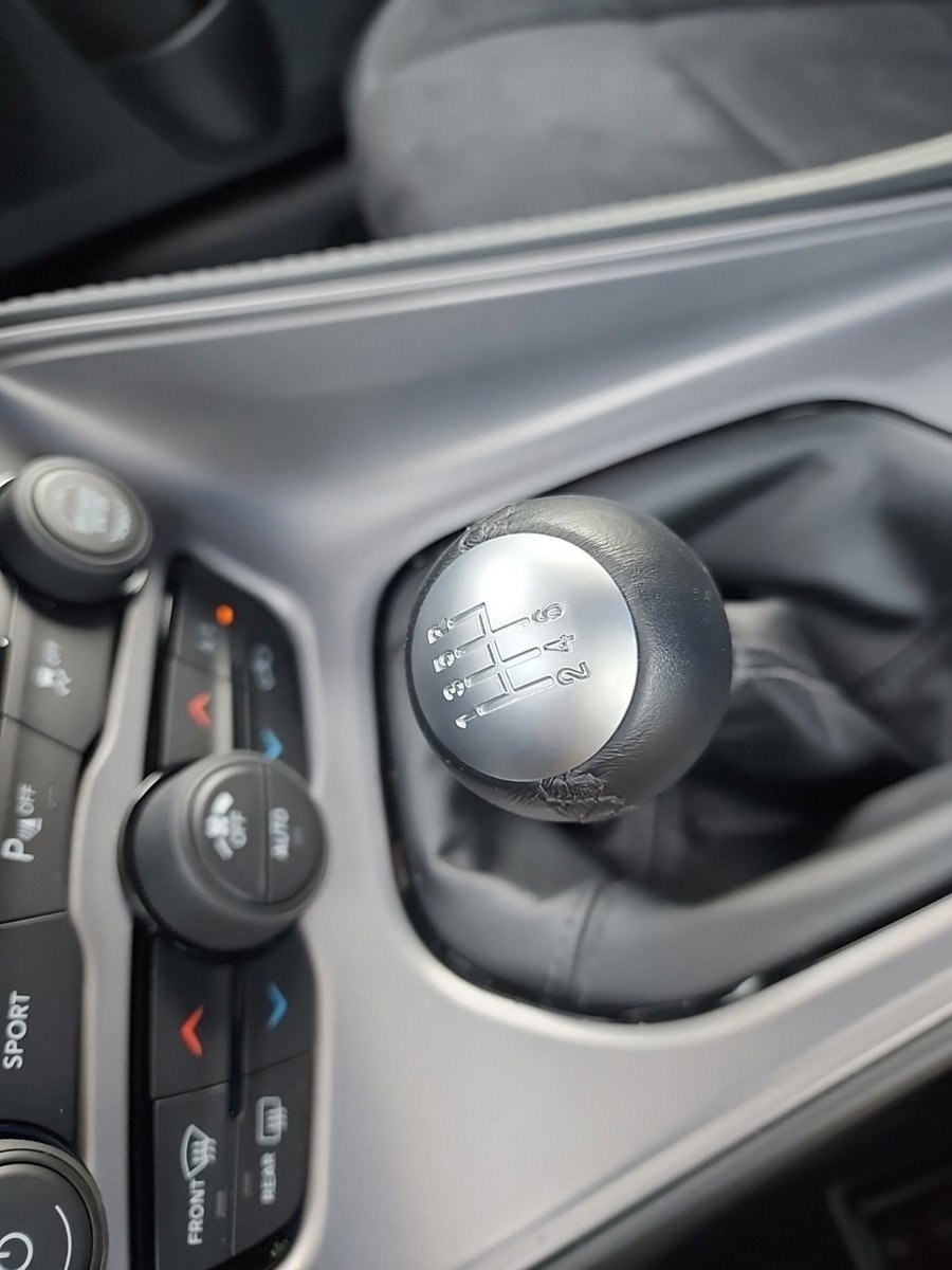 New 2023 Dodge Challenger R/T w/ T/A Package image 45