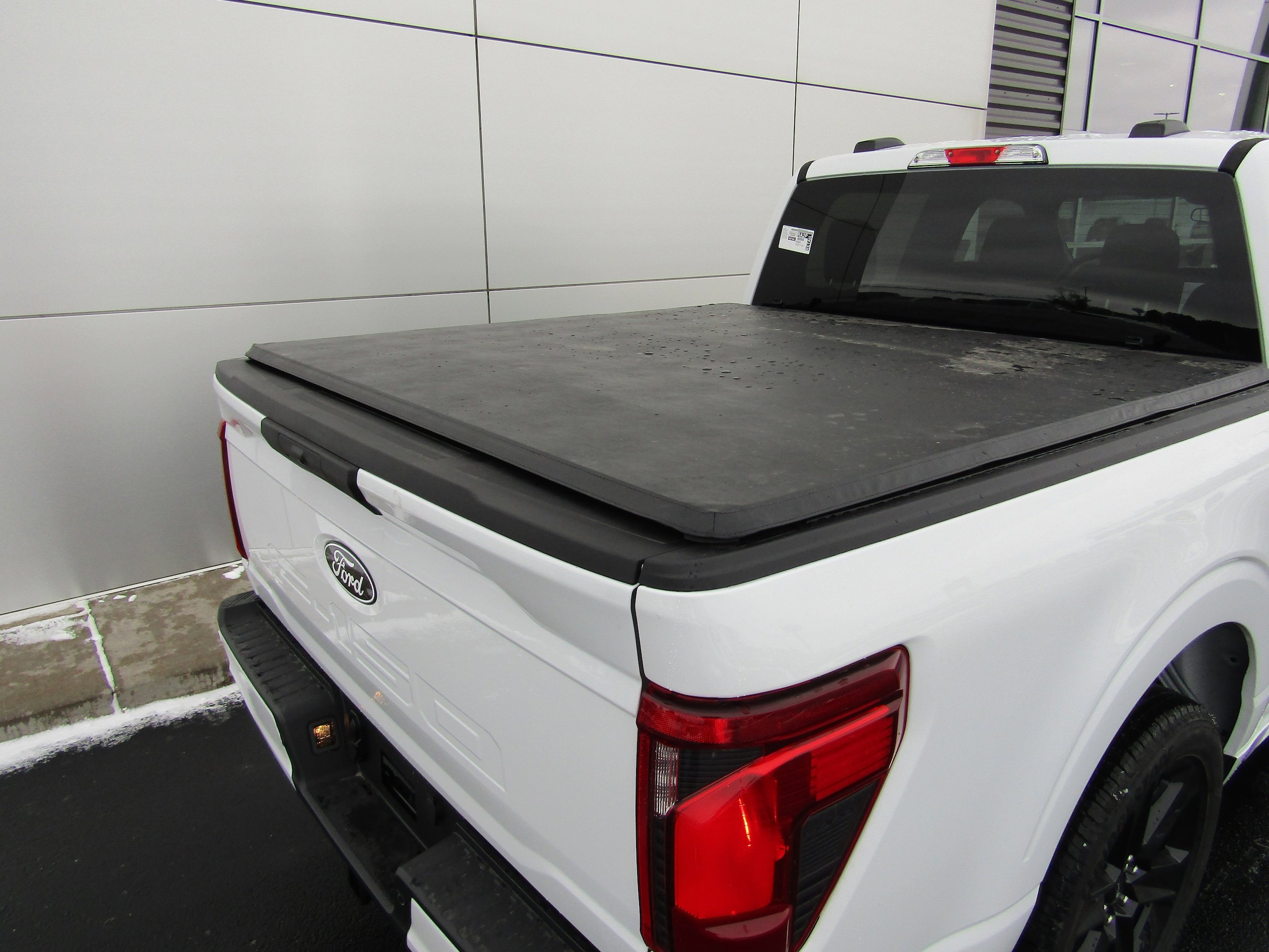 New 2025 Ford F150 STX w/ LOBO Package image 9