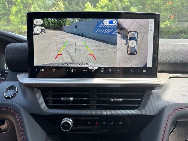 New 2026 Ford Explorer ST-Line AWD/4WD image 18
