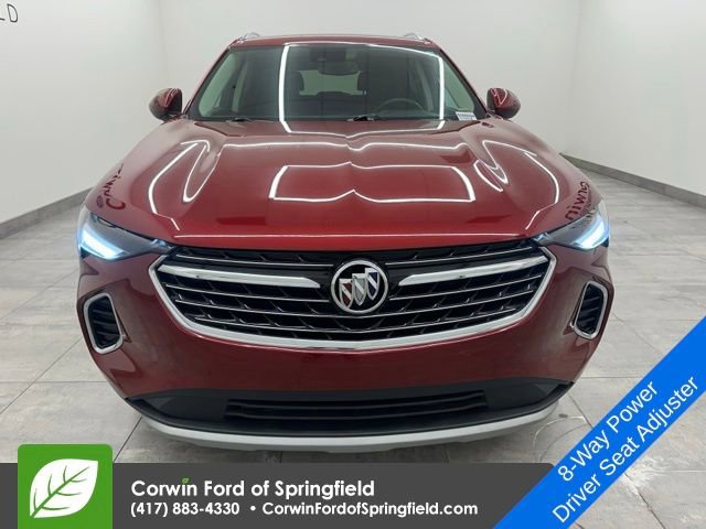 Used 2023 Buick Envision Preferred image 6