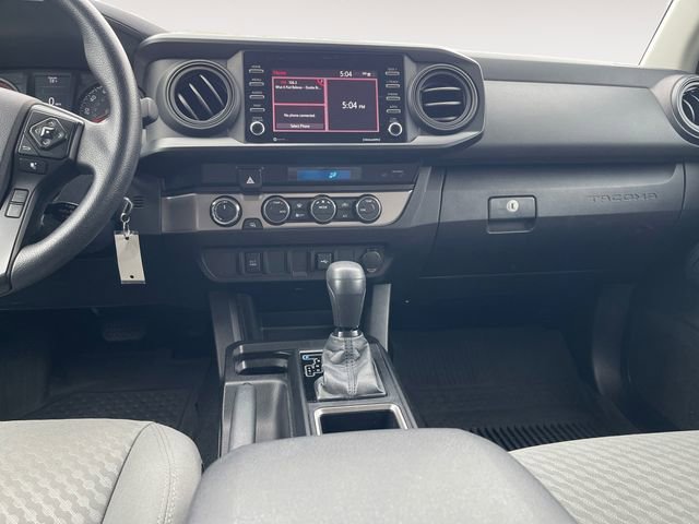 Used 2021 Toyota Tacoma SR AWD/4WD image 11