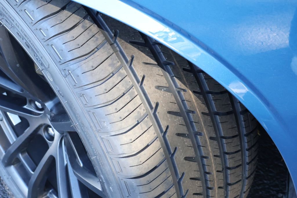 Used 2023 Dodge Challenger R/T Scat Pack w/ T/A Package image 2