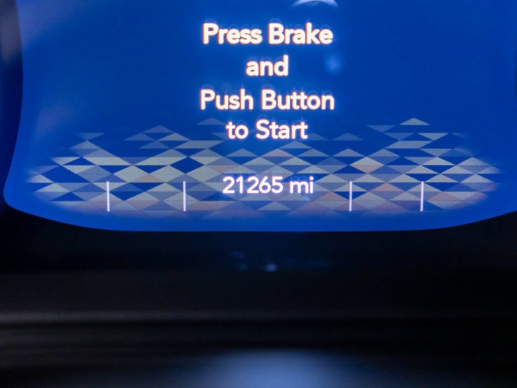 Used 2024 Jeep Wrangler High Altitude AWD/4WD image 20