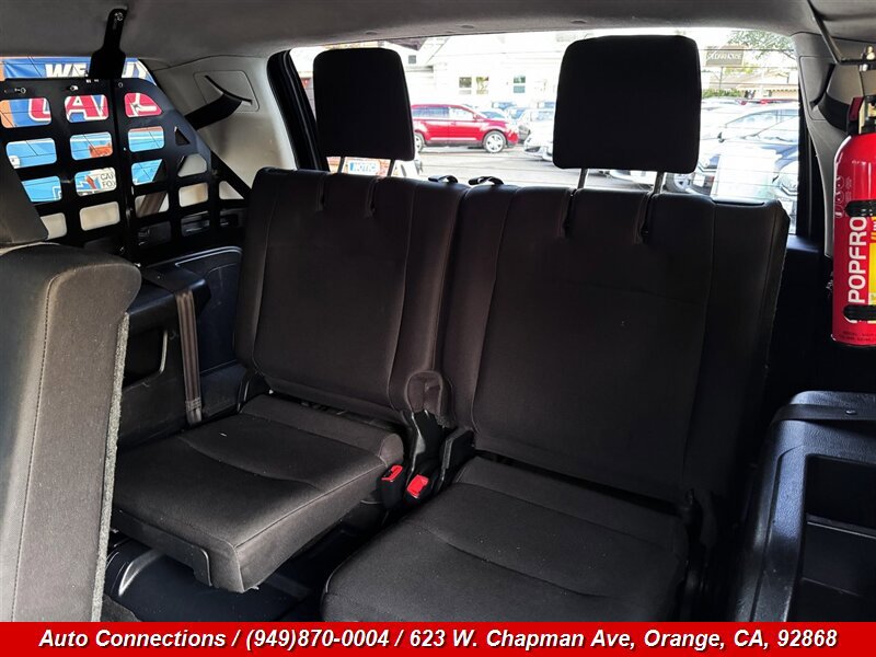 Used 2018 Toyota 4Runner SR5 image 11