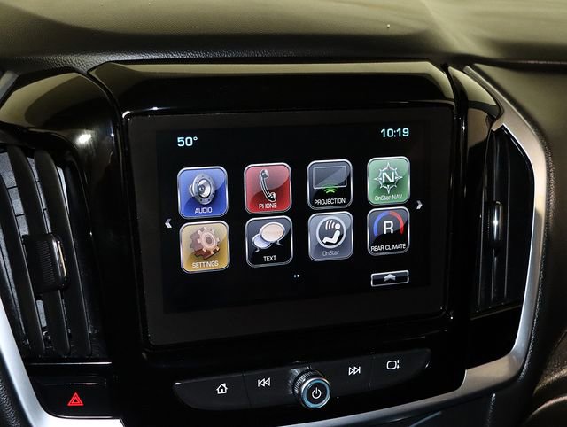 Used 2019 Chevrolet Traverse LT image 19