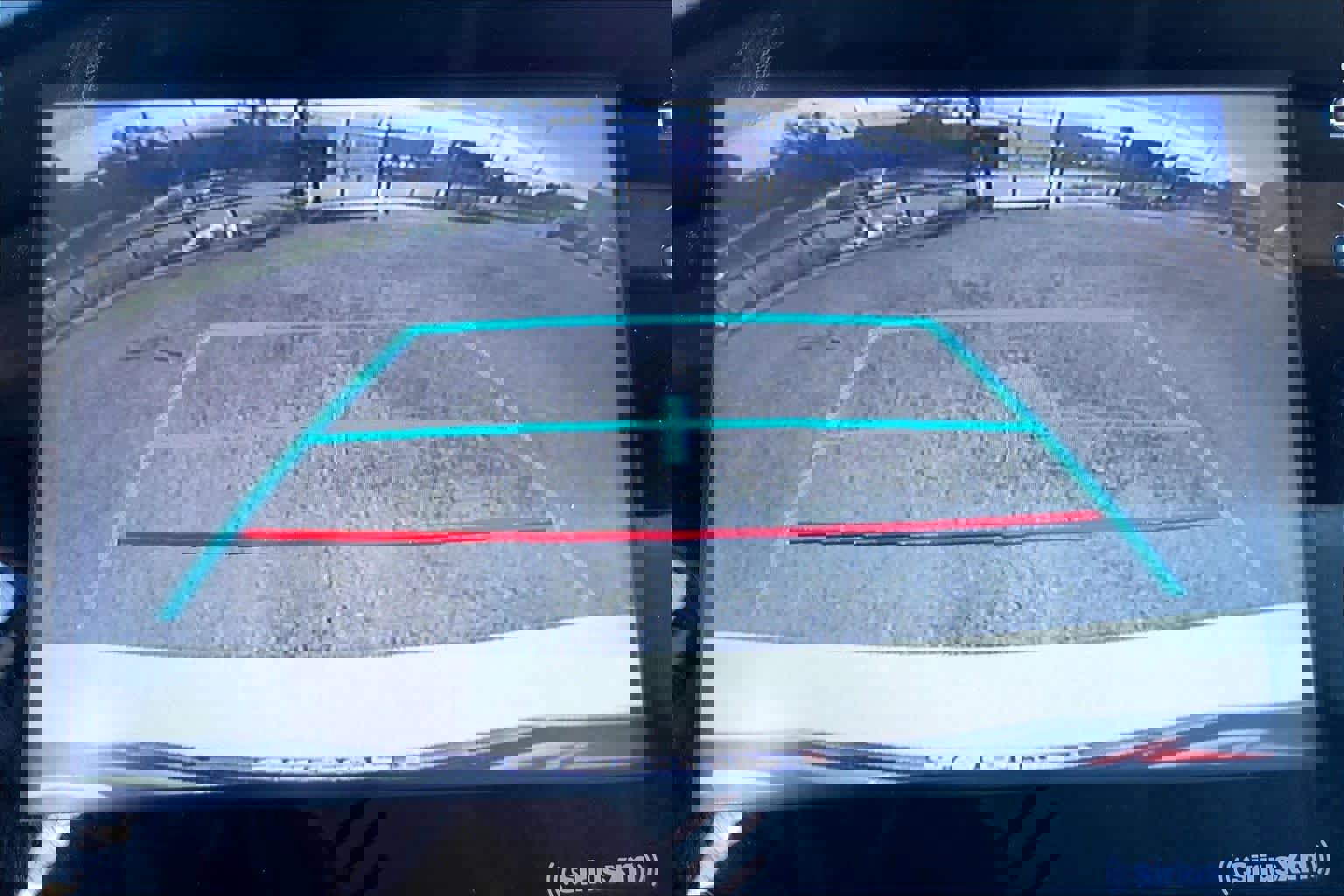 Used 2023 Toyota Camry SE image 25