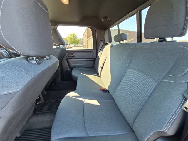 Used 2022 RAM 2500 Tradesman AWD/4WD image 19