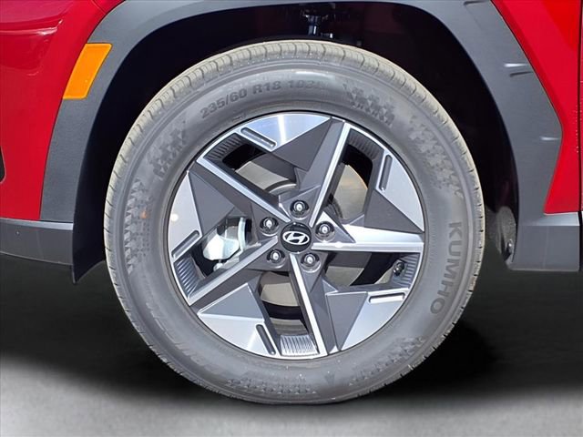 New 2026 Hyundai Tucson SEL image 13