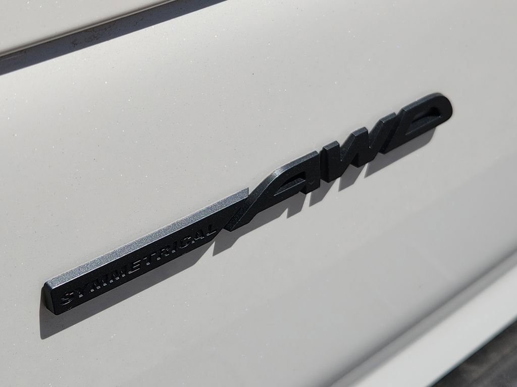 New 2026 Subaru Outback Premium image 8