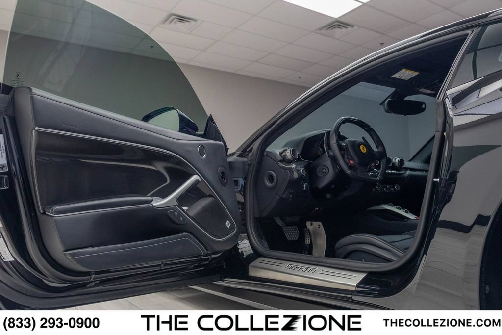 Used 2014 Ferrari F12 Berlinetta RWD image 39