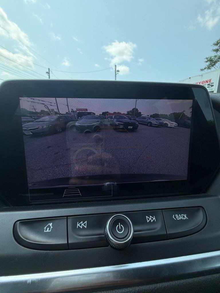 Used 2021 Chevrolet Blazer LT FWD image 19