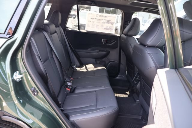 New 2026 Subaru Outback Limited AWD/4WD image 21