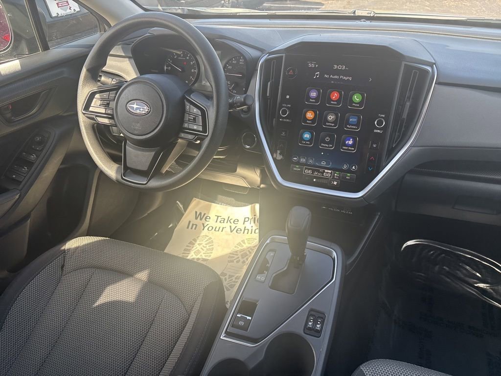Certified 2024 Subaru Crosstrek 2.0i Premium image 14