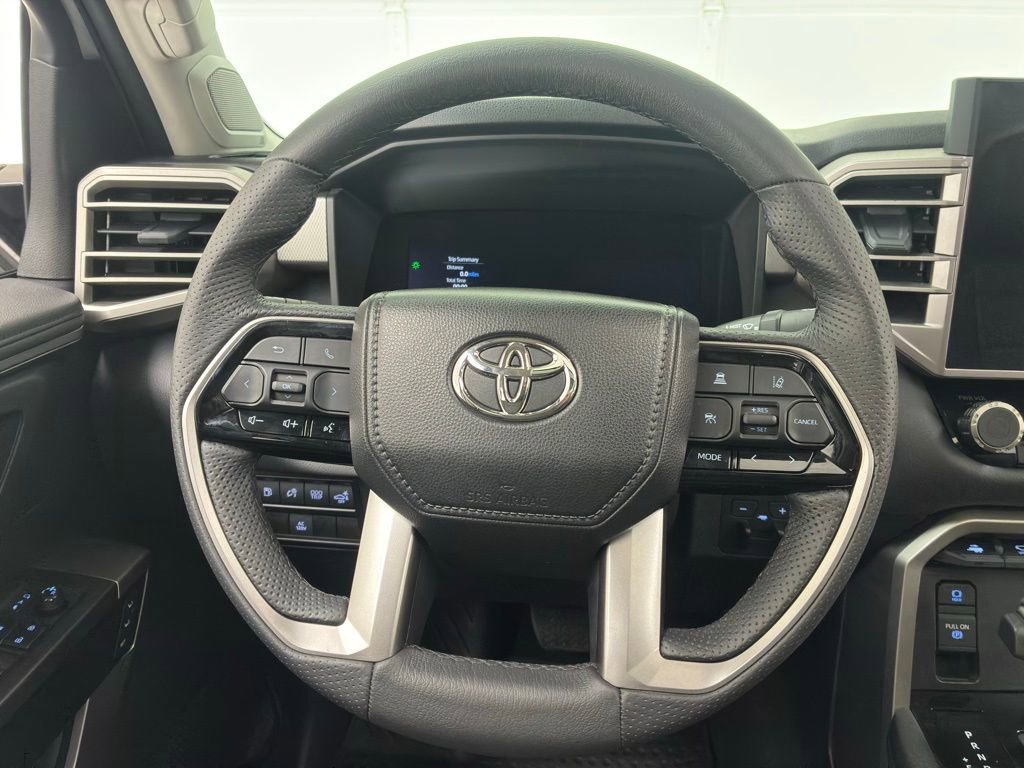 Used 2023 Toyota Tundra Limited image 29