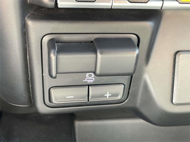 Used 2021 Chevrolet Silverado 1500 RST w/ All Star Edition Plus image 22