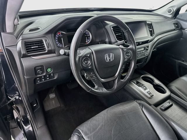 Used 2023 Honda Ridgeline RTL-E image 21