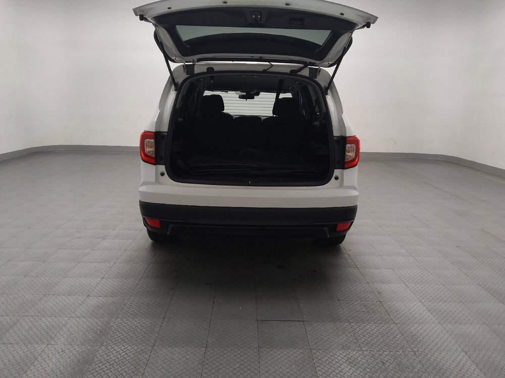 Used 2020 Honda Pilot LX image 29