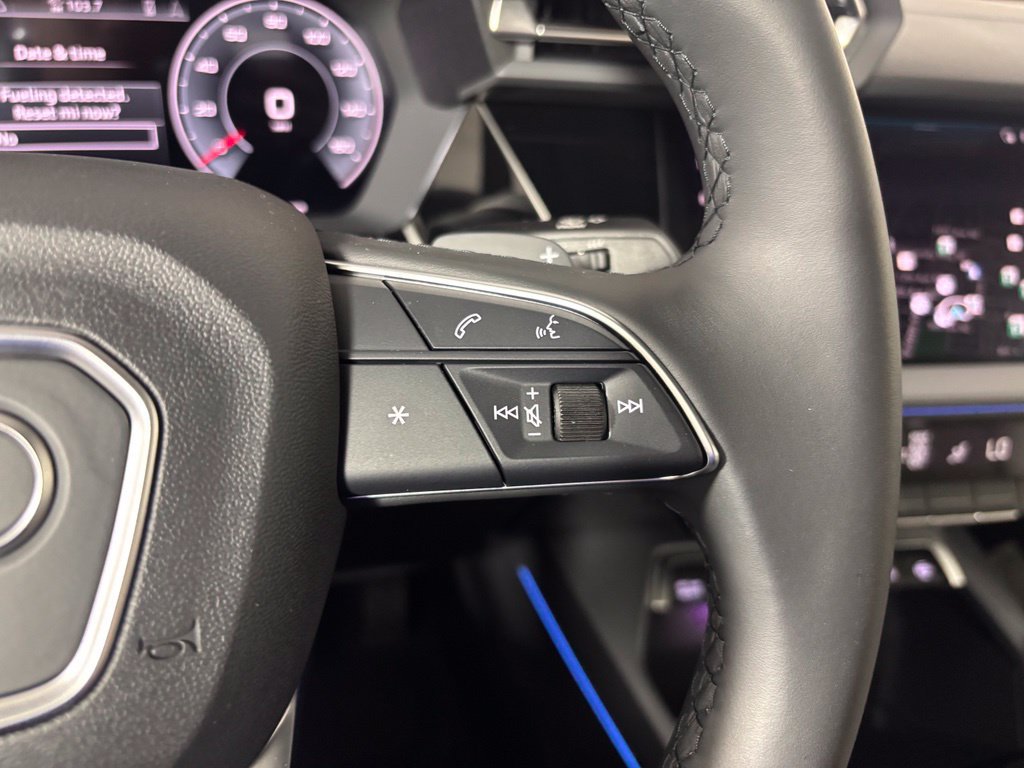 New 2026 Audi A3 2.0T Premium Plus AWD/4WD image 17