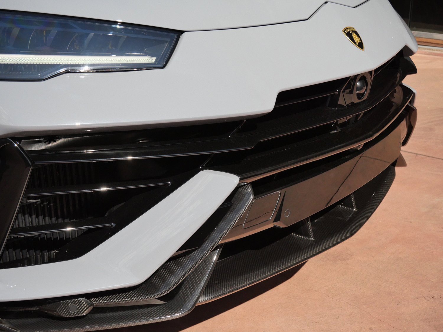 Used 2024 Lamborghini Urus Performante image 34