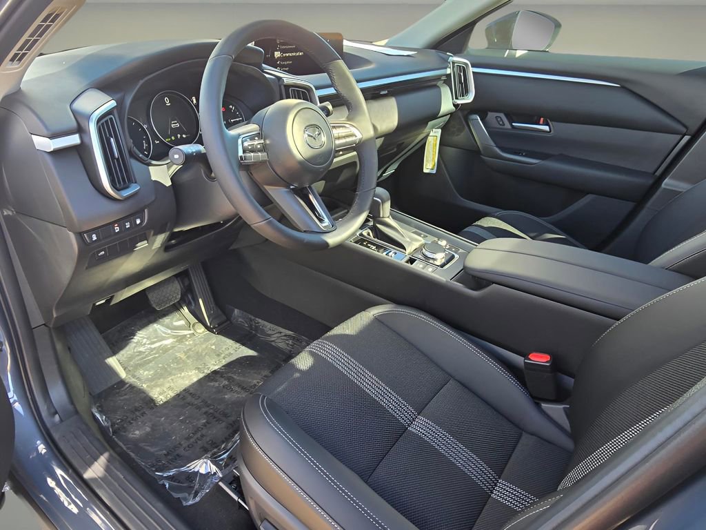 New 2026 MAZDA CX-50 2.5 Hybrid w/ Preferred Pkg AWD/4WD image 24