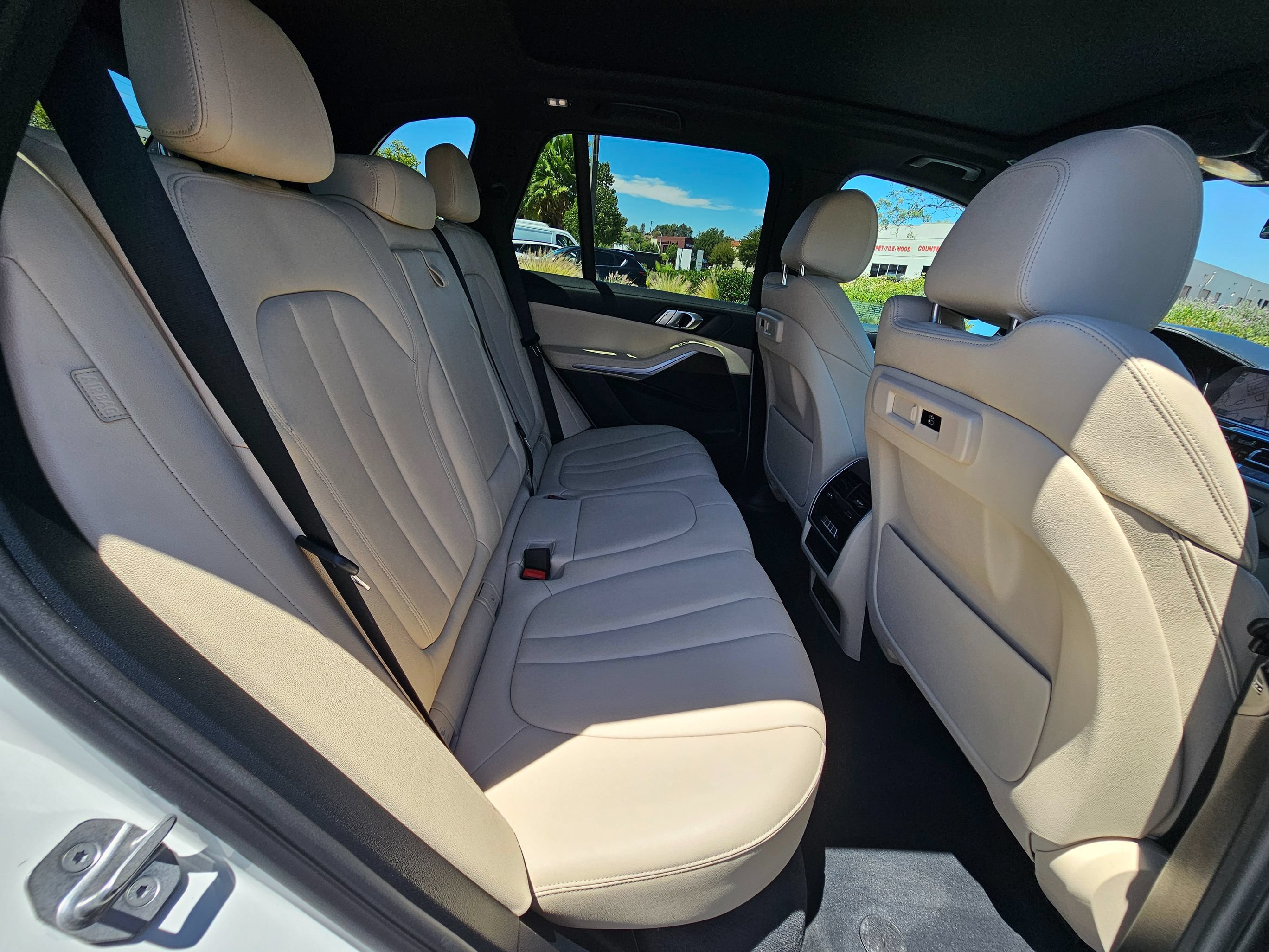 Used 2022 BMW X5 sDrive40i w/ Parking Assistance Package RWD image 32