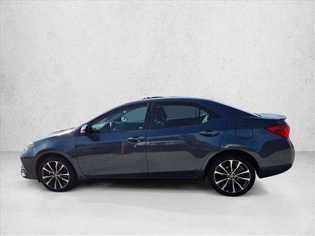 Used 2019 Toyota Corolla SE FWD image 9