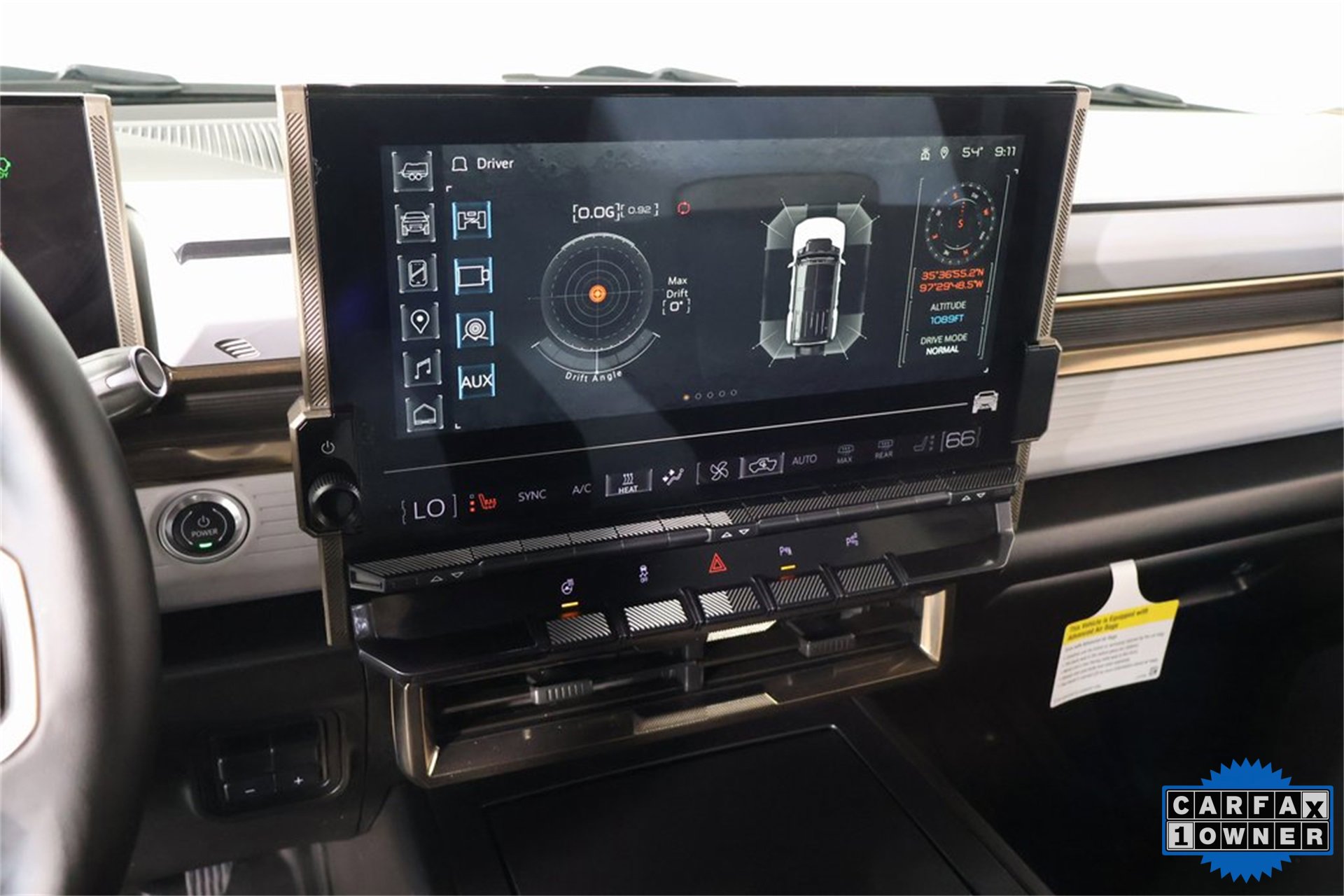 Used 2024 GMC Hummer EV 2X image 5