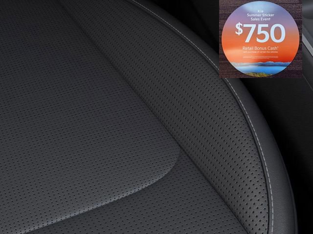 New 2026 Kia Sorento S w/ S Panoramic Sunroof Package FWD image 24