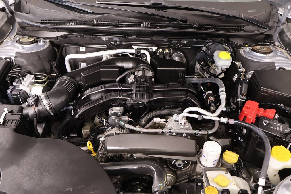 Used 2024 Subaru Outback Premium image 19