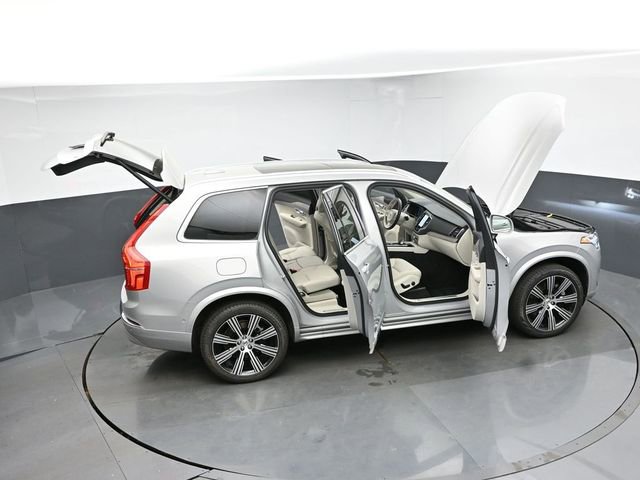 Used 2023 Volvo XC90 T8 Plus image 49