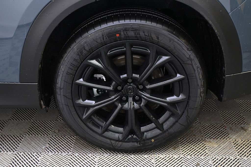 New 2026 MAZDA CX-70 3.3 Turbo w/ Premium Plus Pkg image 20