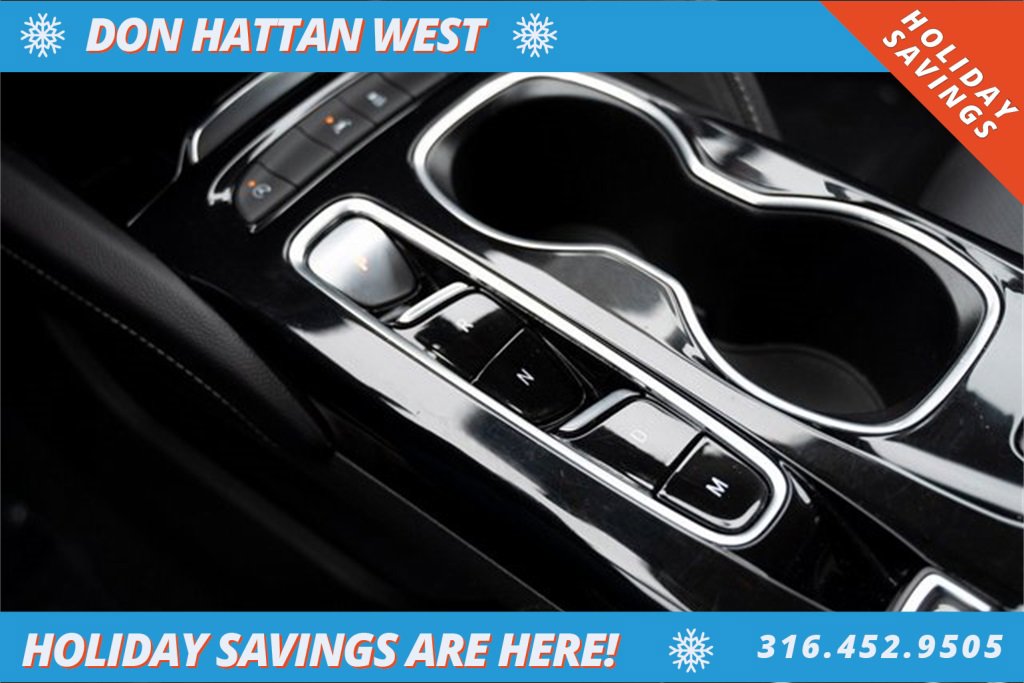 Used 2023 Buick Envision Essence image 13